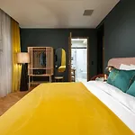 Sava Boutique Hotel