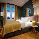Sava Boutique Hotel