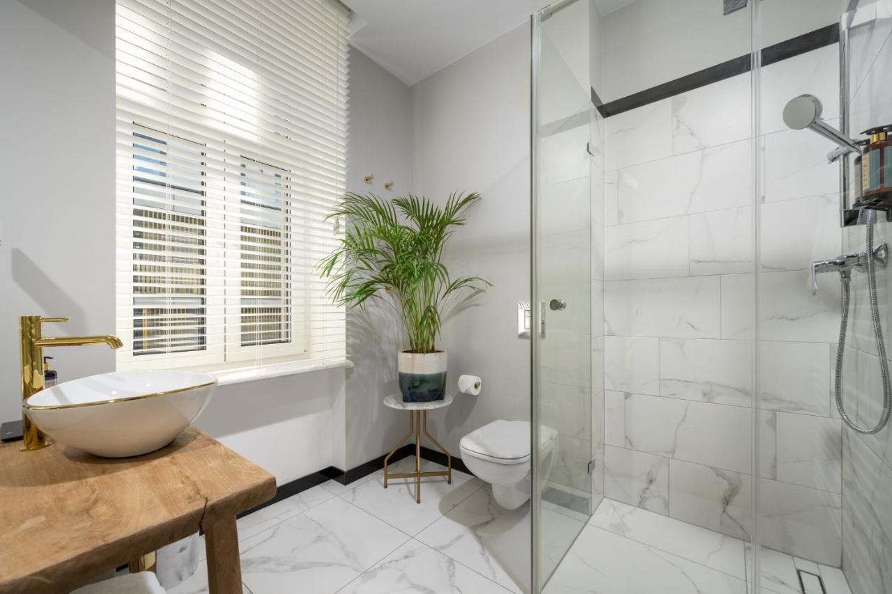 Sava Boutique Aparthotel Warsaw