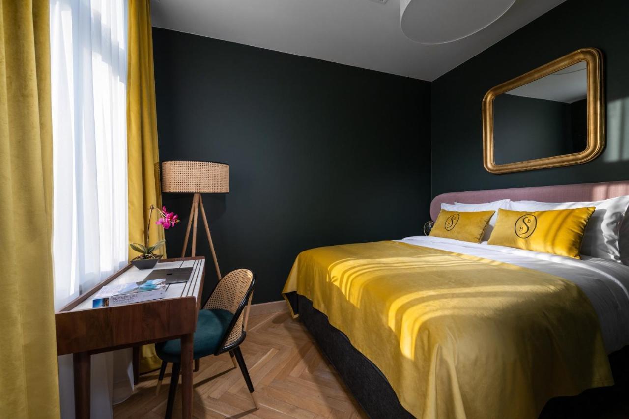 Aparthotel Sava Boutique Warsaw