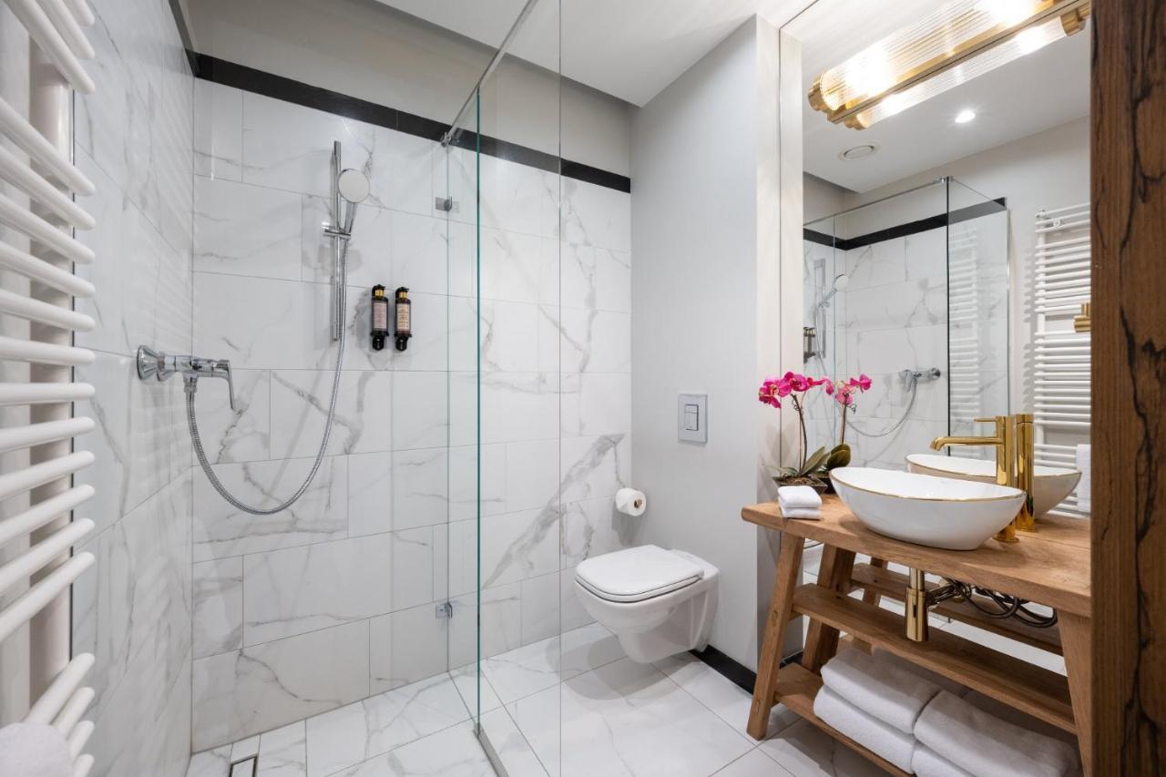 Sava Boutique Aparthotel Warsaw
