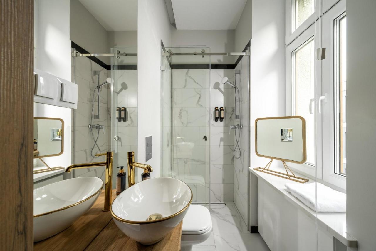 Aparthotel Sava Boutique Warsaw
