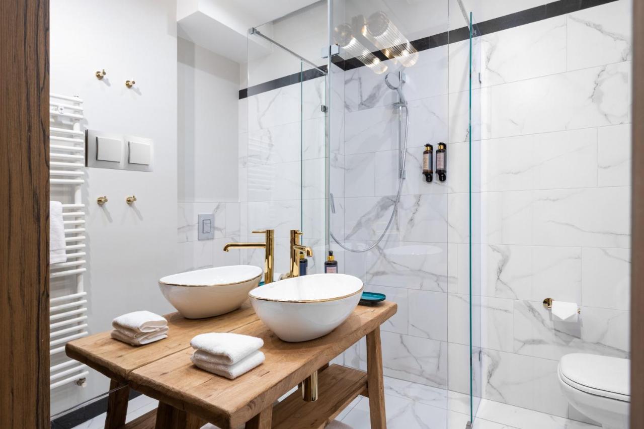 Aparthotel Sava Boutique Warsaw
